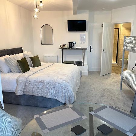 Harbour Watch Hotel Holyhead Luaran gambar